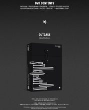I-DLE SYNCOPATION DVD contents