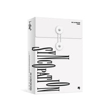 I-DLE SYNCOPATION Seoul BLU-RAY