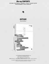 I-DLE SYNCOPATION BLU-RAY contents