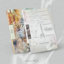 NMIXX STRANGE MUSE