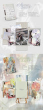 NMIXX STRANGE MUSE contents