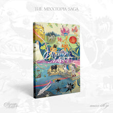 NMIXX STRANGE MUSE SAGA Ver