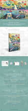 NMIXX SAGA contents