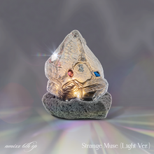 NMIXX STRANGE MUSE LIGHT Ver