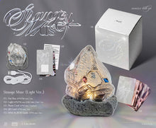 NMIXX LIGHT contents