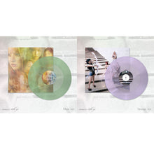 NMIXX STRANGE MUSE LP VINYL