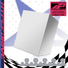 PLAVE HYPERDRIVE PLBBUU Ver