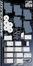 PLAVE HYPERDRIVE RACER contents