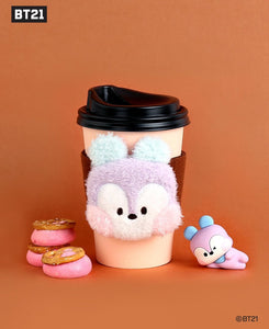 BT21 Minini Official Cup Sleeve