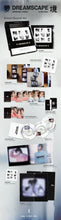 SEVENTEEN JEONGHAN x JOSHUA – DREAMSCAPE DREAM RECORD Ver.