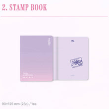 Kep1er Strange Market 2023 2nd Fanmeeting Official MD