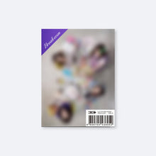 ILLIT – BREAK EVEN 5th Mini Album (Weverse Albums Ver.)
