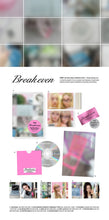 ILLIT – BREAK EVEN 5th Mini Album (PHOTO DUMP Ver.)