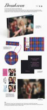 ILLIT – BREAK EVEN 5th Mini Album (Standard Ver.)