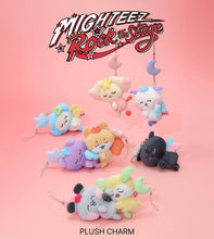 ATEEZ MIGHTEEZ – Rock The Stage POP-UP Official MD