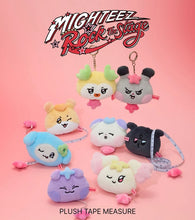 ATEEZ MIGHTEEZ – Rock The Stage POP-UP Official MD
