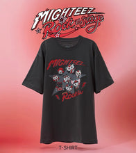 ATEEZ MIGHTEEZ – Rock The Stage POP-UP Official MD