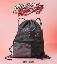 ATEEZ MIGHTEEZ – Rock The Stage POP-UP Official MD