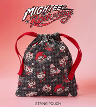 ATEEZ MIGHTEEZ – Rock The Stage POP-UP Official MD