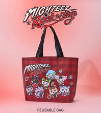 ATEEZ MIGHTEEZ – Rock The Stage POP-UP Official MD