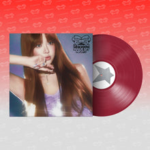 LE SSERAFIM – MADE MY NIGHT 2nd Single Album (VINYL Ver.)