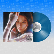 LE SSERAFIM – MADE MY NIGHT 2nd Single Album (VINYL Ver.)