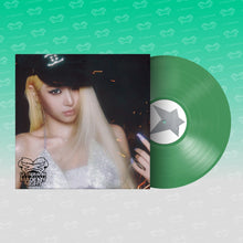 LE SSERAFIM – MADE MY NIGHT 2nd Single Album (VINYL Ver.)