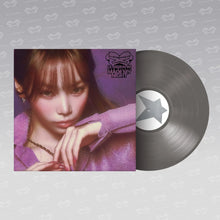 LE SSERAFIM – MADE MY NIGHT 2nd Single Album (VINYL Ver.)