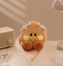 BT21 – DOT RIBBON Doll Keyring