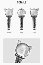 PARK JI HOON – Official Light Stick Ver.2