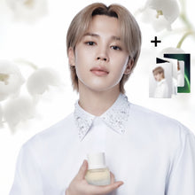 LADOR x BTS JIMIN Angel Muguet or Floret de Savon Hair Perfume 30ml + Mini Photobook