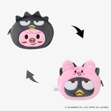 STRAY KIDS World Tour RUN IT JAPAN - SKZOO x SANRIO Official Reversible Pouch