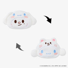 STRAY KIDS World Tour RUN IT JAPAN - SKZOO x SANRIO Official Reversible Pouch