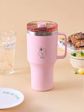 BT21 Official COOKY Tumbler Daily Basic 828ml