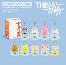 STRAY KIDS - THIS & THAT MARKET SKZOO Ver.