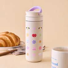 BT21 Official minini Tumbler Daily Basic 475ml