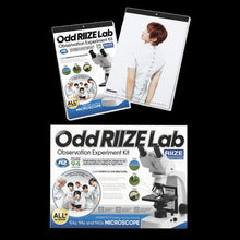 RIIZE ODD RIIZE LAB 2027 Season’s Greetings + POB or Wall Calendar
