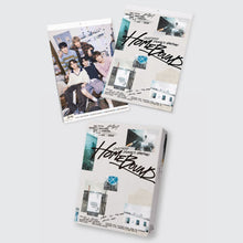 EXO HOME BOUND 2027 Season’s Greetings + POB or Wall Calendar