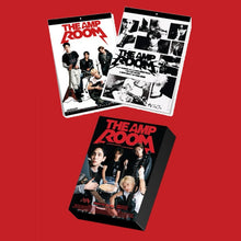 SHINee THE AMP ROOM 2027 Season’s Greetings + POB or Wall Calendar