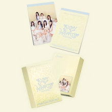 Hearts2Hearts FAIRY HEARTS 2027 Season’s Greetings + POB or Wall Calendar