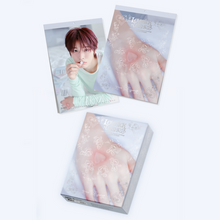 NCT WISH LOVESICK WISHES 2027 Season’s Greetings + POB or Wall Calendar