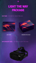 ATEEZ VR CONCERT BOX LIGHT THE WAY Package (Pre Order MARCH 2027)