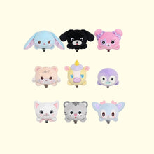 TWICE 11th Anniversary TWICE THE THRILL POP UP Official MD