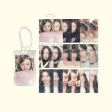 TWICE 11th Anniversary TWICE THE THRILL POP UP Official MD