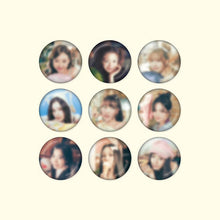 TWICE 11th Anniversary TWICE THE THRILL POP UP Official MD