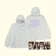 TWICE 11th Anniversary TWICE THE THRILL POP UP Official MD