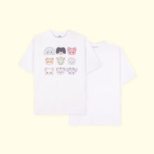 TWICE 11th Anniversary TWICE THE THRILL POP UP Official MD