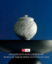 BTS – 2026 DALMAJUNG Pop Up Official MD