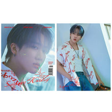 DICON VOLUME N°21 STRAY KIDS : A-Summer KraZy 200p