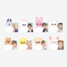 STRAY KIDS ODD & FRESH Pop Up Official MD